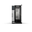 Unox Cheftop MIND.Maps Plus Combi Steamer Electric - 10  Tray GN 1/1 LH Door