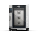 Unox Cheftop MIND.Maps Plus Combi Steamer Electric - 10 Tray GN 2/1 LH Door