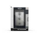 Unox Cheftop MIND.Maps Plus Combi Steamer Gas - 10 Tray GN 2/1 RH Door