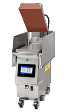 Garland Xpress Grill 1 Platen Clamshell Electric 305mm Wide