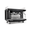 Zoe Competition 2GP Tall Black  CTW 15 AMP