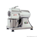 Single head cheese grater 490x325x485mm 550W/10A