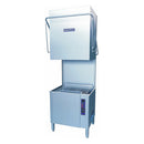 Washtech Large Body Pass Through Warewasher