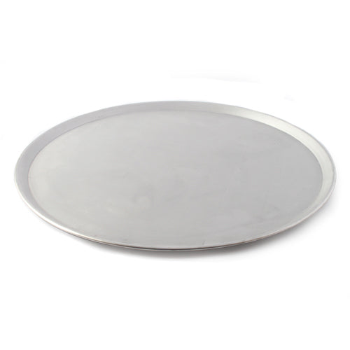 Pizza Plate - Alum. - 14"/350mm