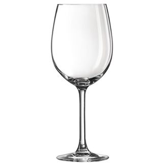 Breeze - Stemglass Tempered- 350ml - c/6