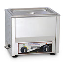 Roband BM1B Counter Top Bain Marie - 1 x 1/2 size, 150mm pan & lid