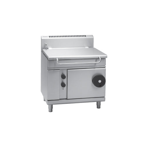 Waldorf 800 Series BP8080E 900mm Electric Tilting Bratt Pan