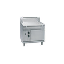 Waldorf 120 Liter Bratt Pan, Gas with Electric Power Tilt