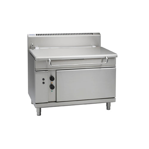 Waldorf 800 Series BP8120GE 1200mm Gas Tilting Bratt Pan