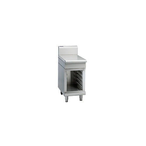 Waldorf 800 Series BT8450-CB 450mm Bench Top - Cabinet Base