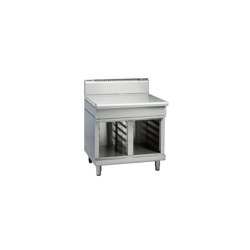 Waldorf 800 Series BT8900-CB B 900mm Bench Top - Cabinet Base