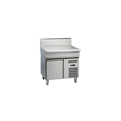 Waldorf 800 Series BT8900-RB 900mm Bench Top  Refrigerated Base