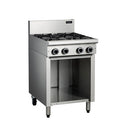 Cobra 4 Burner Gas Cooktop