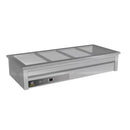 Culinaire Bain Marie Drop- In 5 Module