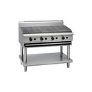 Waldorf 1200mm Char Grill