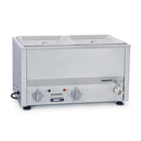 Roband Chocolate Tempering Bain Marie with Double Pans