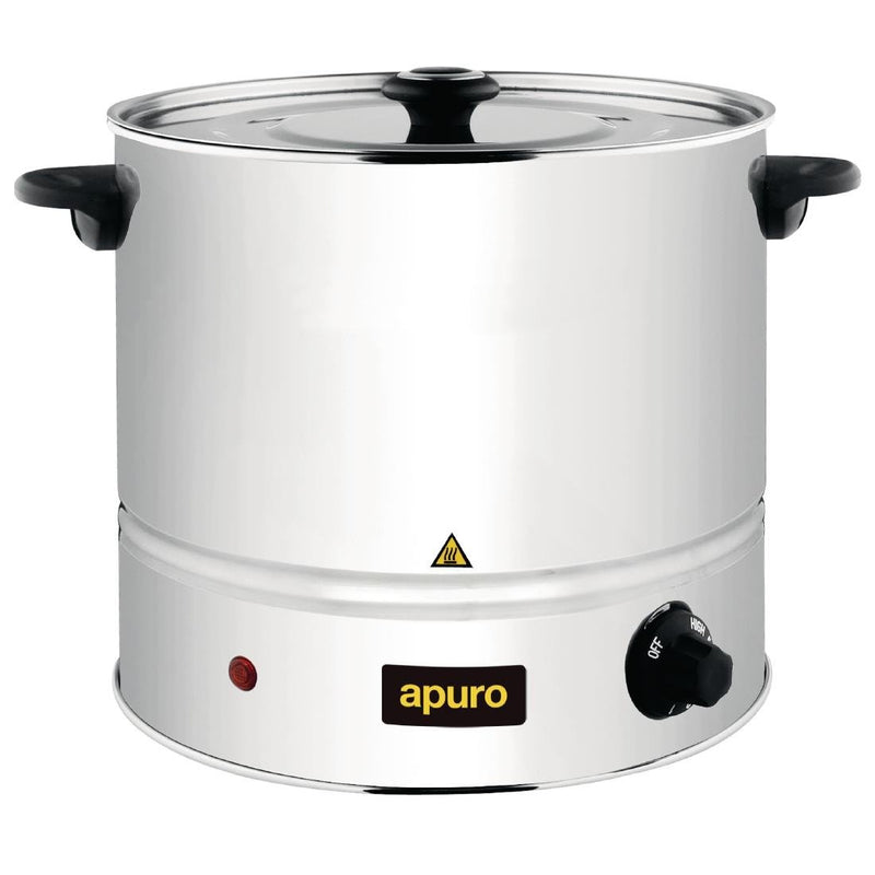Apuro Food Steamer