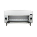 Cobra Gas Salamander, 4 Position Racking