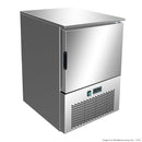 Thermaster 33L 3 Tray Blast Chiller 465 x 678 x 701mm