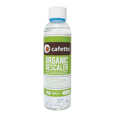 Descaler - Liquid Organic - 250ml