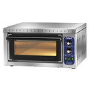 Dolomiti Deck Oven 10amp