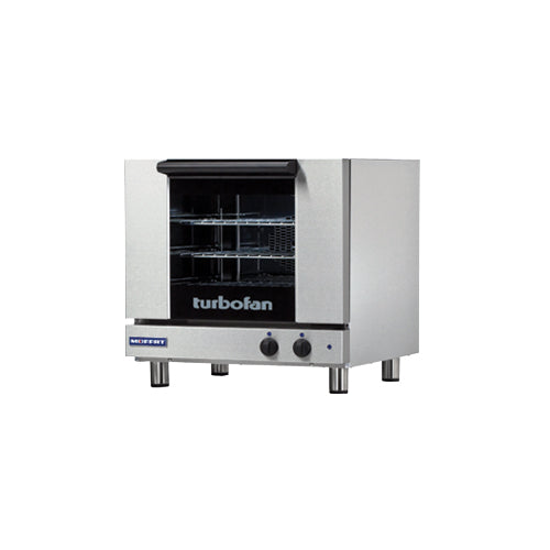 Turbofan Manual Electric Convection Oven