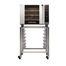 Turbofan E30M3 Convection Oven - Manual/Electric - 3 *1/1 Trays