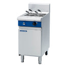 Blue Seal Evolution Series E47  450mm Electric Pasta Cooker