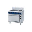 Blue Seal Evolution Series E506D  900mm Electric Range Static Oven