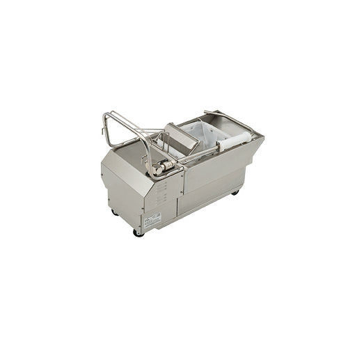 Blue Seal Evolution Series EF40  Filtamax Fryer Filter