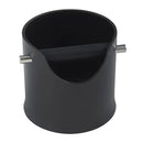 Knock Bin - Crema Pro - 110mm - Black