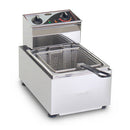 Roband Single Pan Fryer 10amp - 5 Litre