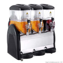 3 X 12L Slush Machine 670x520x810mm 1500W/10A