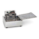Roband Donut Fryer 380 x 485 x 290