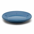 Plate Base Insulated Blue
