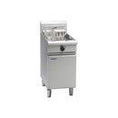 Waldorf Electric Single Pan Fryer. 27Litre Tank