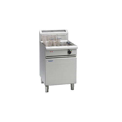 Waldorf Single Pan High Performance Gas Fryer 600mm