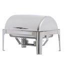 Chafing Dish Roll Top S/S
