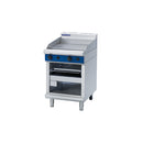 Blue Seal 600mm Griddle Toaster