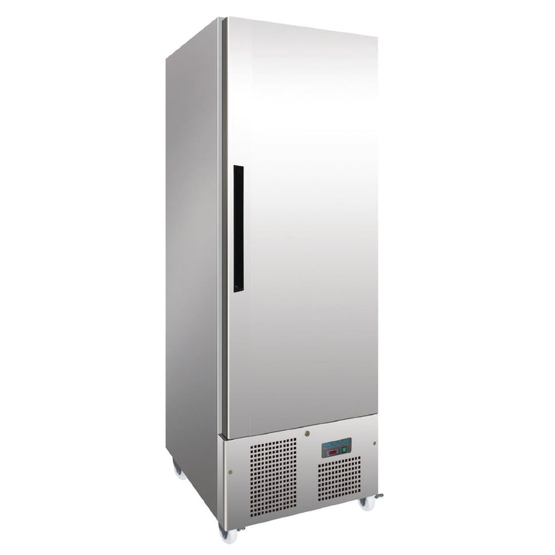Polar Slimlne Freezer 440Ltr 680x700x2000