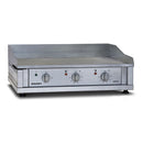 Roband Griddle - 700mm x 400mm Cooking Surface