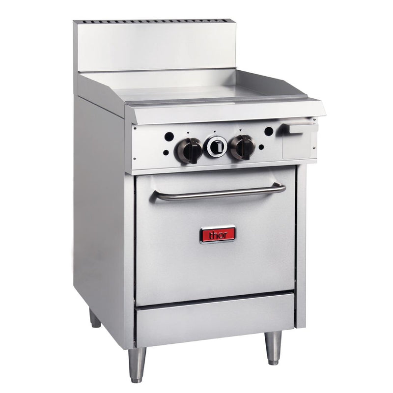 Thor Gas Freestanding Oven Range - LPG