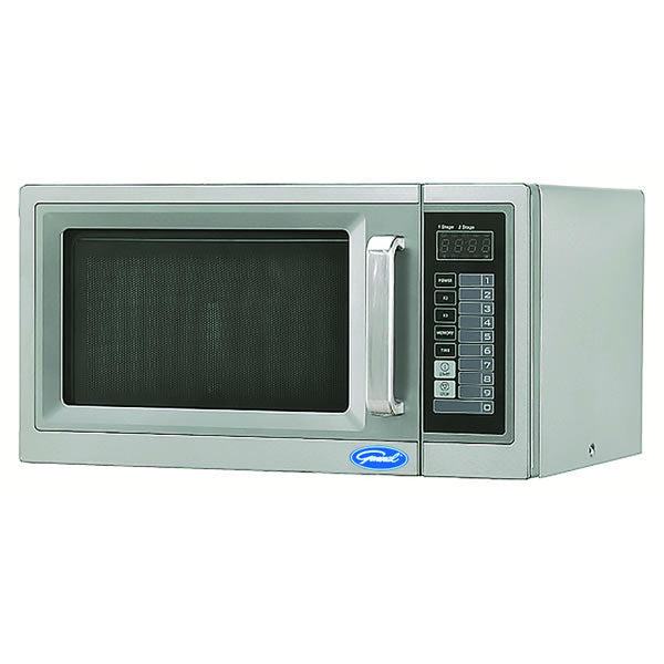 General Digital Microwave 1000watts