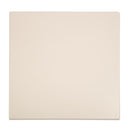 Bolero Square 700mm Table Top (White)