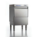 Washtech recirculating glass washer