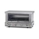 Roband Grill Max Wide-Mouth Toaster
