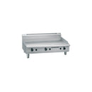 Waldorf 800 Series GP8120G-B  1200mm Gas Griddle - Bench Model