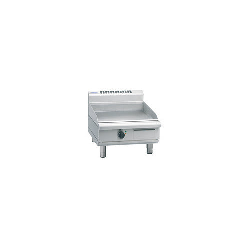 Waldorf 800 Series GP8600E-B 600mm Electric Griddle - Bench Model