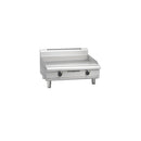 Waldorf 800 Series GP8900E-B 900mm Electric Griddle - Bench Model