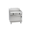 Waldorf 800 Series GP8910EC 900mm Electric Griddle Convection Oven Range